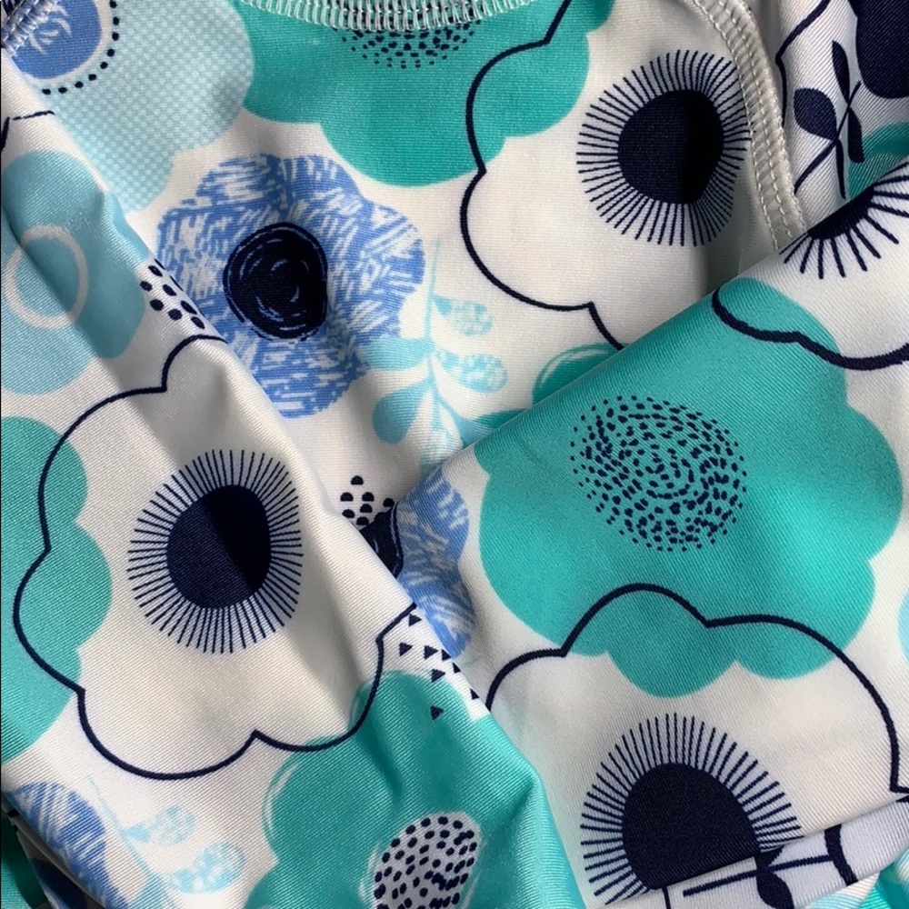 First Impressions Rash Guard Set - Picture 4 of 5